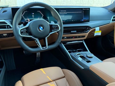 New 2026 BMW 330i Sedan image 27