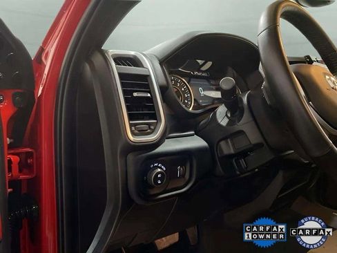 Used 2024 RAM 2500 Big Horn w/ Safety Group image 27