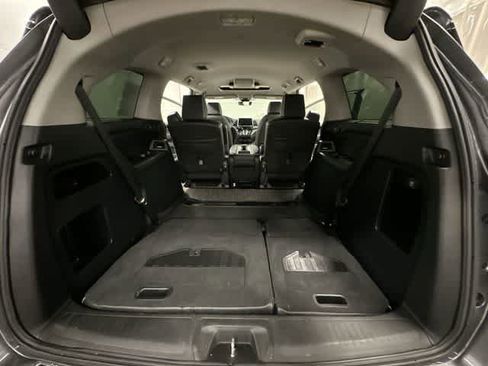 Used 2024 Honda Odyssey Elite image 29