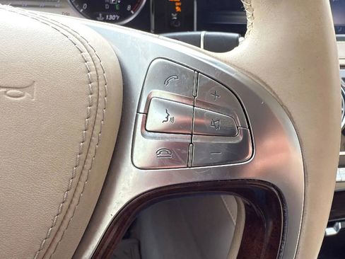 Used 2014 Mercedes-Benz S 550 Sedan image 11