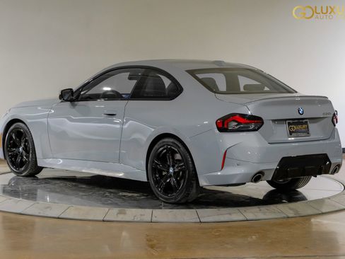 Used 2026 BMW 230i Coupe RWD image 12
