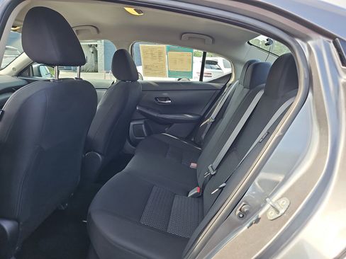 Used 2023 Nissan Sentra S FWD image 16