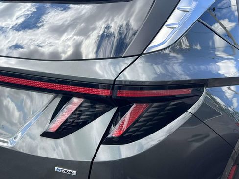 Certified 2023 Hyundai Tucson SEL AWD/4WD image 9