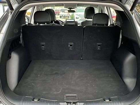 Used 2022 Ford Escape SEL w/ Technology Package image 14