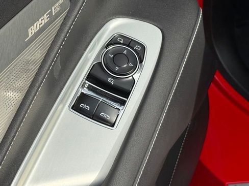 Used 2024 Chevrolet Corvette Stingray Preferred Cpe w/ Battery Protection Package image 18