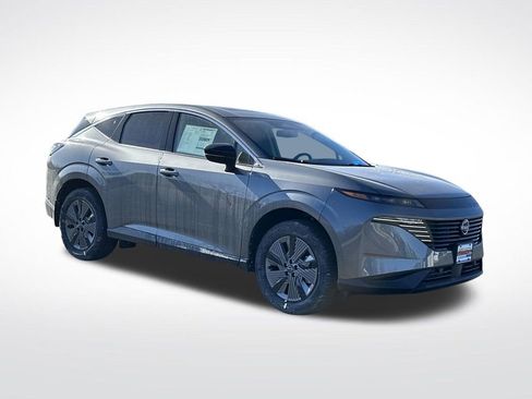 New 2025 Nissan Murano SL image 7