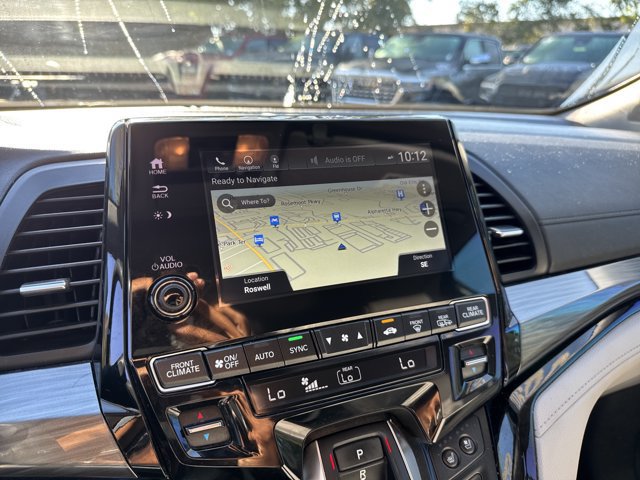 Used 2023 Honda Odyssey Elite image 28