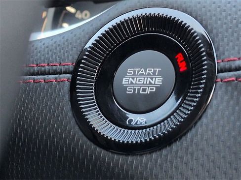 New 2026 Jeep Compass Trailhawk image 28