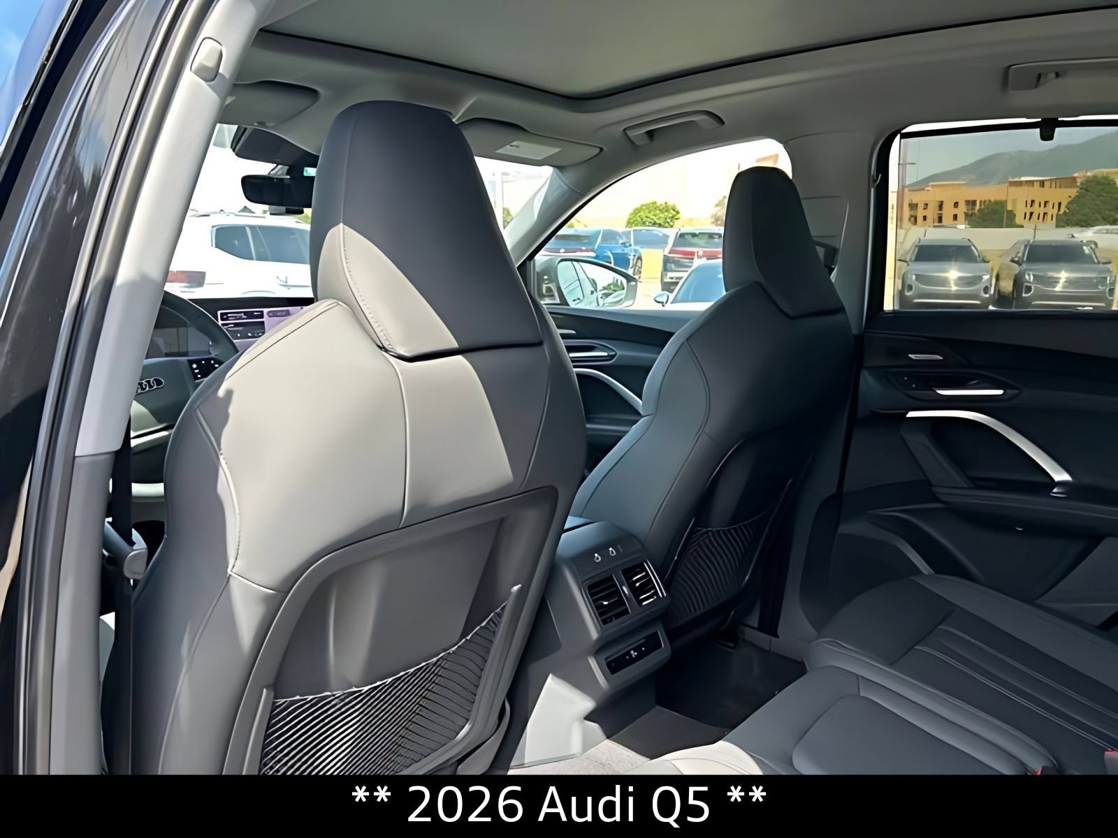 New 2026 Audi Q5 Premium Plus AWD/4WD image 19