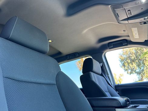 Used 2017 Chevrolet Silverado 1500 LT w/ All Star Edition image 20