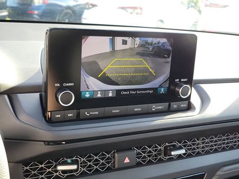 Certified 2025 Honda Accord SE image 28