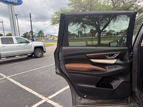 Used 2020 Subaru Ascent Touring w/ Popular Package #2A AWD/4WD image 10