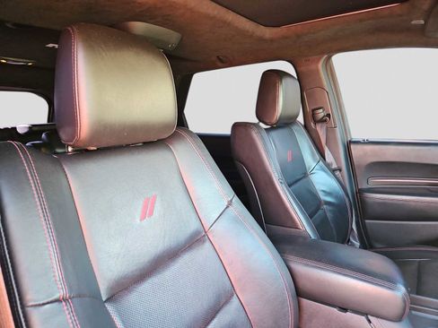 Used 2022 Dodge Durango R/T image 17