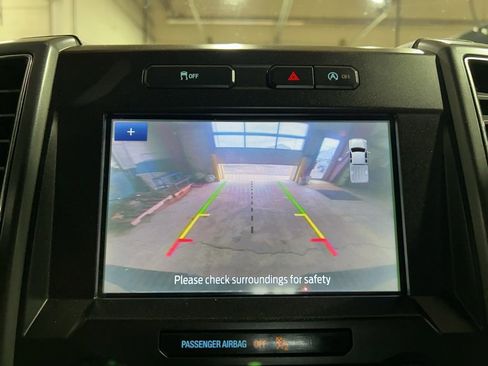 Used 2020 Ford F150 XLT w/ Equipment Group 302A Luxury image 28