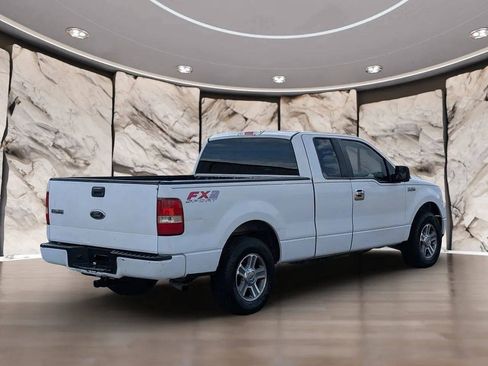 Used 2008 Ford F150 XLT RWD image 11