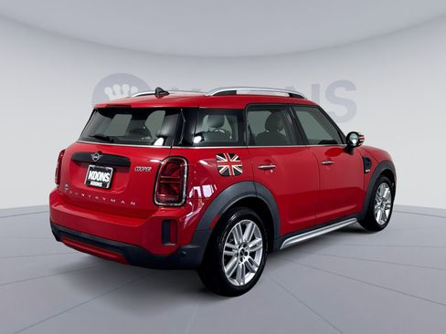Used 2022 MINI Cooper Countryman FWD image 7
