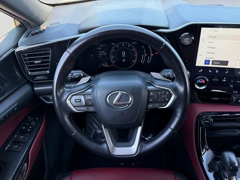 Used 2022 Lexus NX 350 AWD image 18