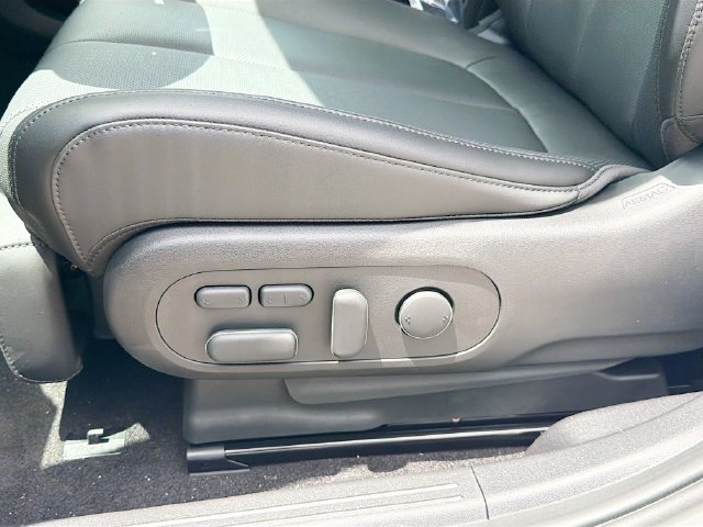 New 2026 Hyundai Ioniq 5 Limited RWD image 20
