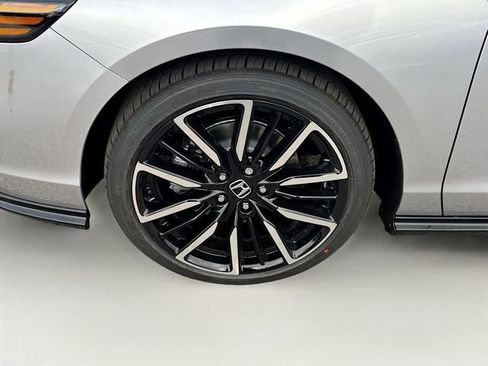 New 2025 Honda Accord Touring image 32