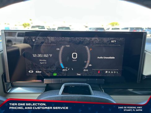 New 2026 GMC Hummer EV 4x4 Crew Cab image 28