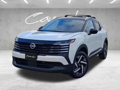 New 2026 Nissan Kicks SV w/ Cold Weather Package