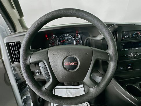 Used 2024 GMC Savana 2500 w/ Driver Convenience Package image 11