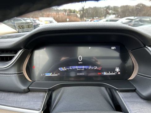 Certified 2022 Jeep Grand Cherokee L Limited image 19