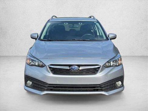Used 2022 Subaru Impreza 2.0i Premium AWD/4WD image 2