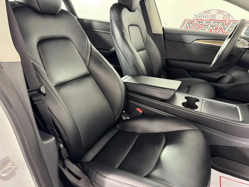 Used 2023 Tesla Model 3 Performance AWD/4WD image 33