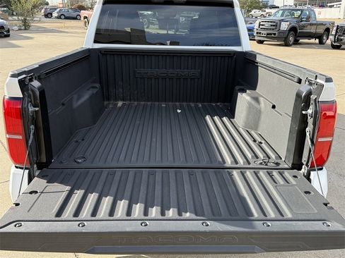 Used 2024 Toyota Tacoma SR5 image 27