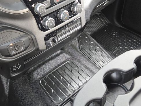 New 2026 RAM 5500 Tradesman image 16