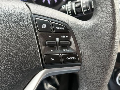 Used 2021 Hyundai Tucson Value FWD image 34