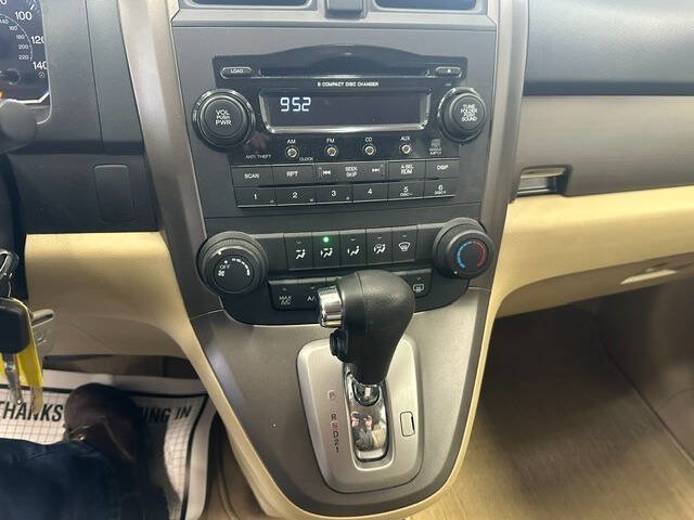 Used 2008 Honda CR-V EX image 19