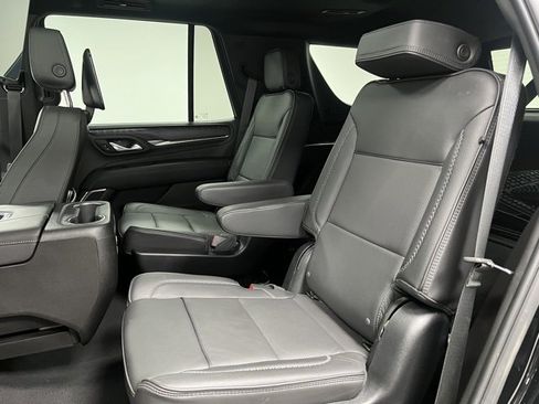 Used 2023 GMC Yukon Denali image 44