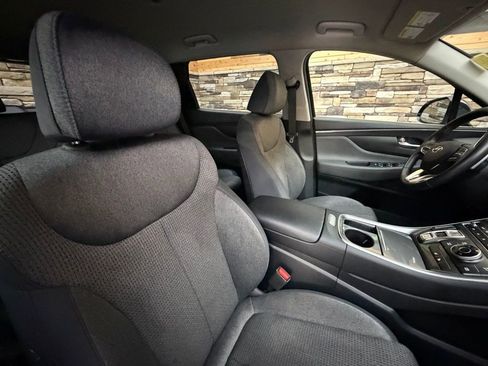 Used 2023 Hyundai Santa Fe SEL AWD/4WD image 15