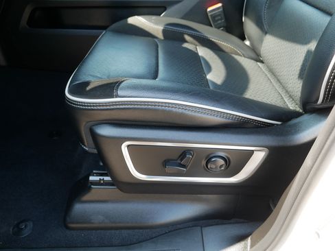 Used 2025 RAM 1500 Laramie w/ Bed Utility Group AWD/4WD image 20