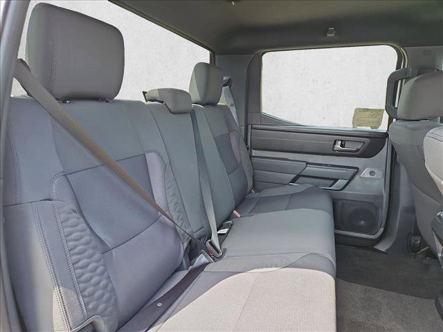 Used 2026 Toyota Tundra SR5 w/ SX Package RWD image 20