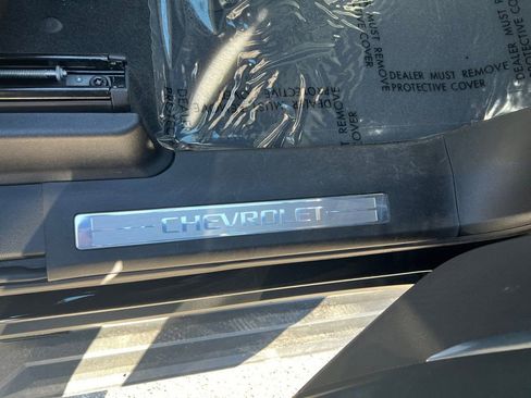 Used 2025 Chevrolet Tahoe Premier image 27