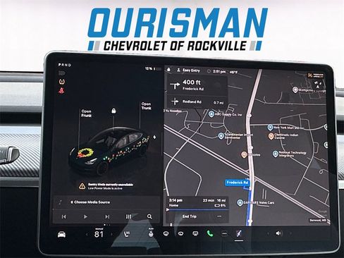 Used 2022 Tesla Model 3 Long Range image 14