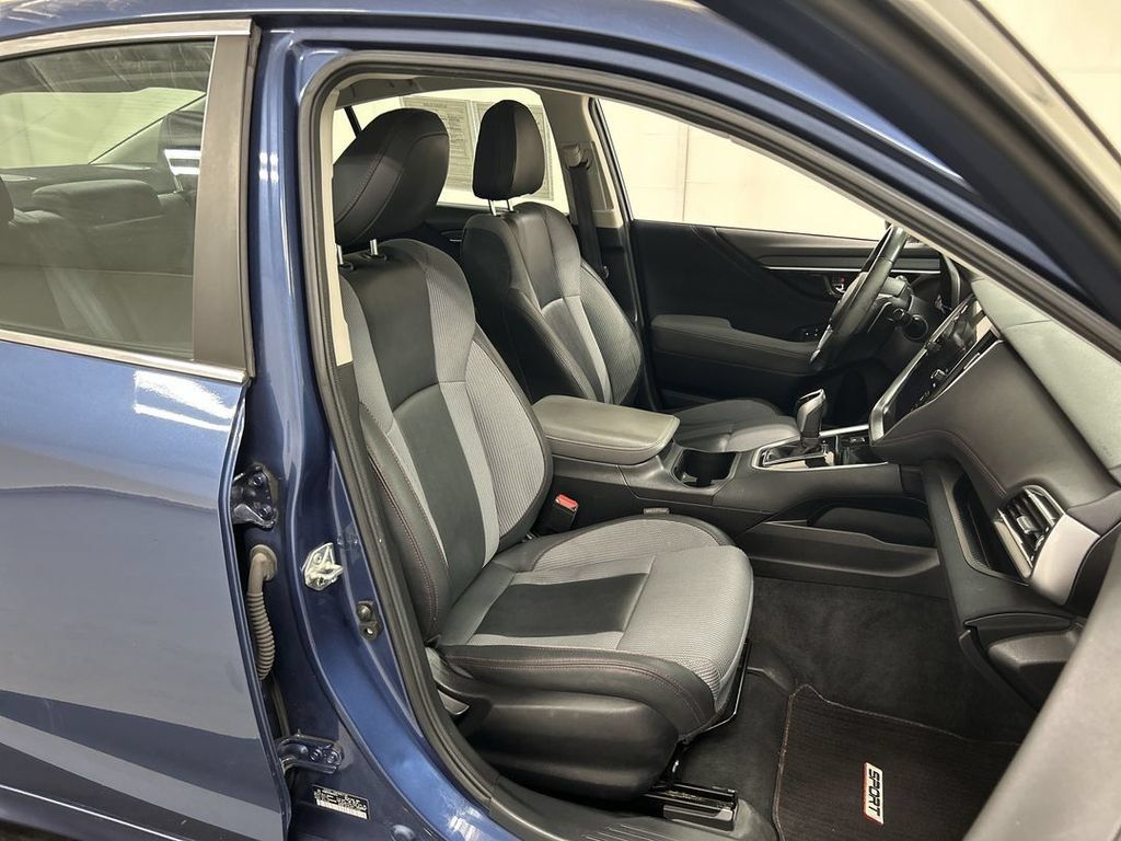 Used 2021 Subaru Legacy Sport AWD/4WD image 22