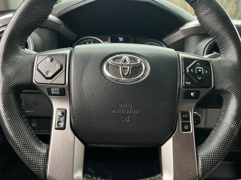 Used 2021 Toyota Tacoma SR5 image 20