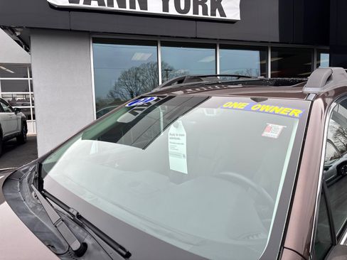 Certified 2022 Subaru Outback Limited image 49