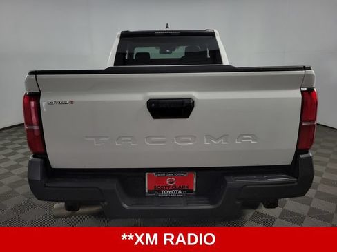 Used 2024 Toyota Tacoma SR RWD image 7