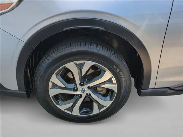 Used 2020 Subaru Outback Limited AWD/4WD image 25