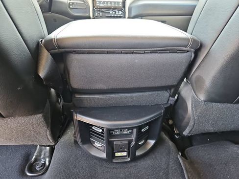 Used 2024 RAM 2500 Laramie w/ Safety Group AWD/4WD image 22