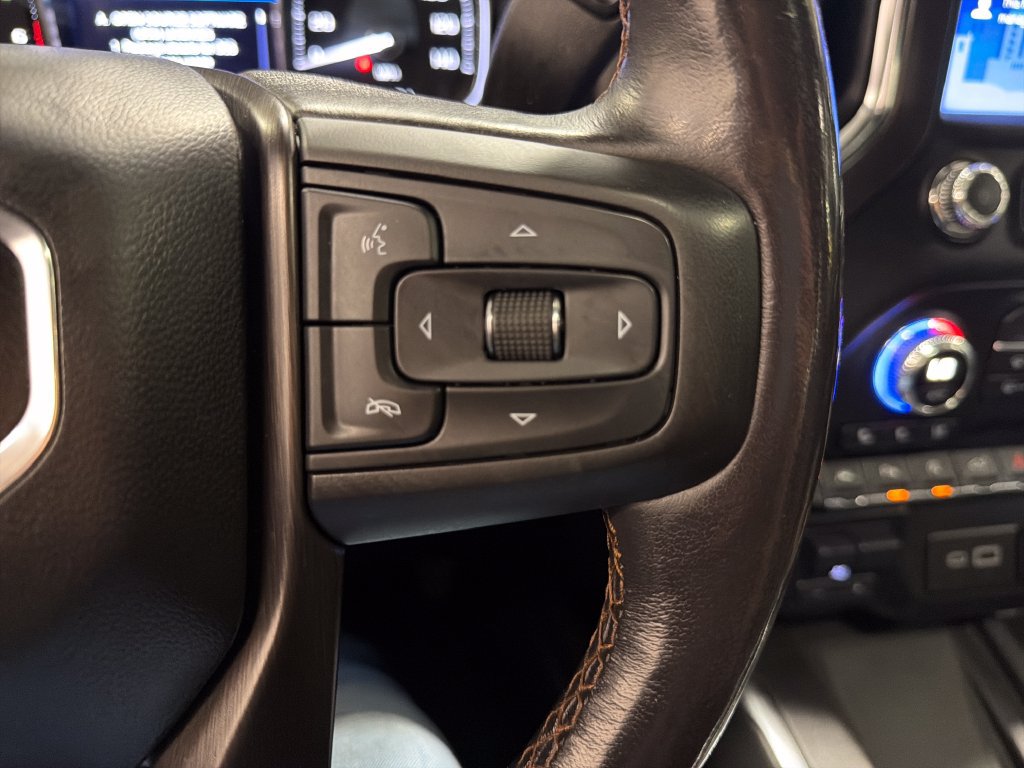 Used 2021 GMC Sierra 1500 AT4 w/ AT4 Premium Package AWD/4WD image 15