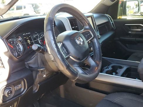 Used 2019 RAM 1500 Big Horn image 13