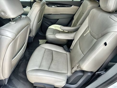 Used 2021 Cadillac XT6 Premium Luxury FWD image 16
