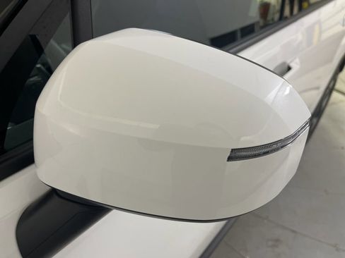 Used 2025 Hyundai Santa Fe SEL image 39