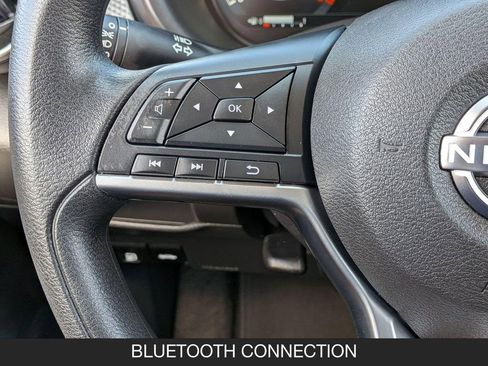 Used 2023 Nissan Kicks SV FWD image 17